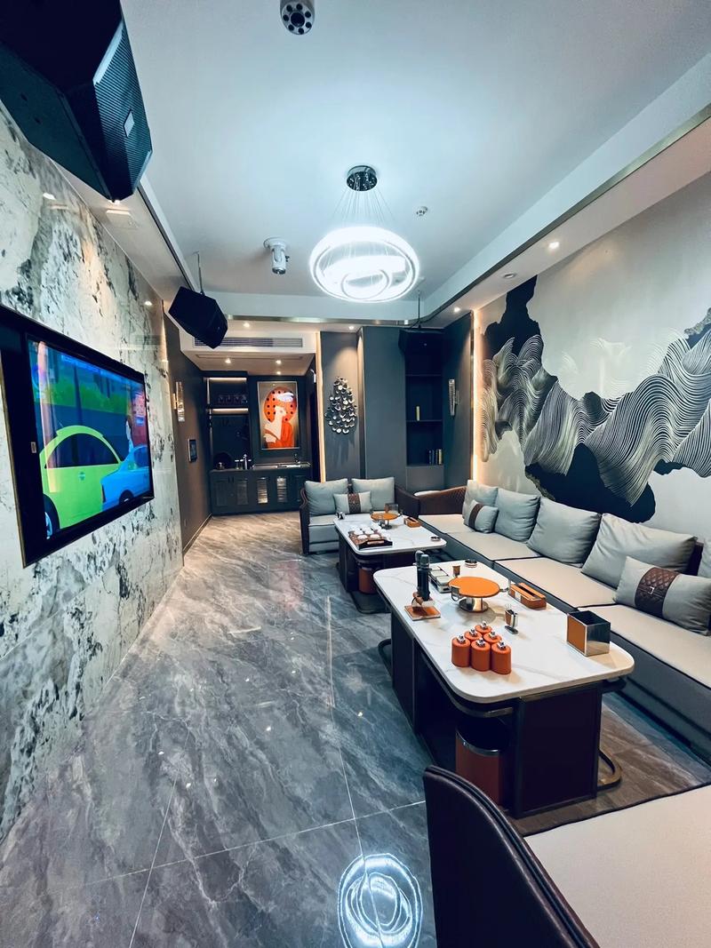 平凉商务ktv，绝佳选择！-泾川县ktv预订